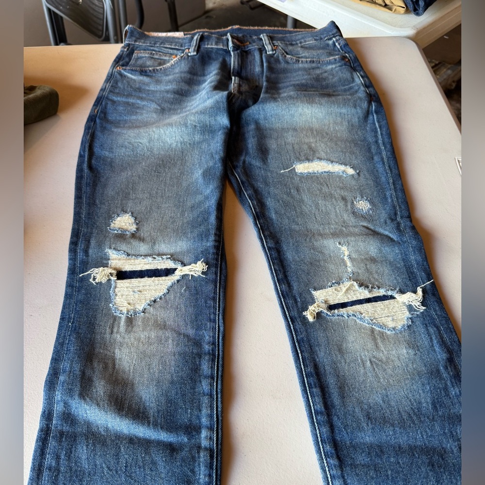 Brand New without tags!  H&M Skinny Fit Denim Jeans Men’s Size 30/30